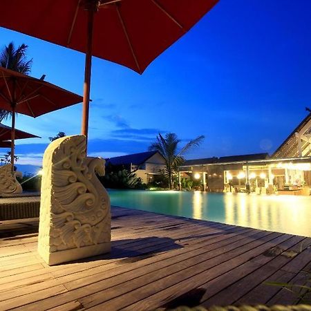 Rumah Kito Resort Hotel Jambi By Waringin Hospitality Buitenkant foto
