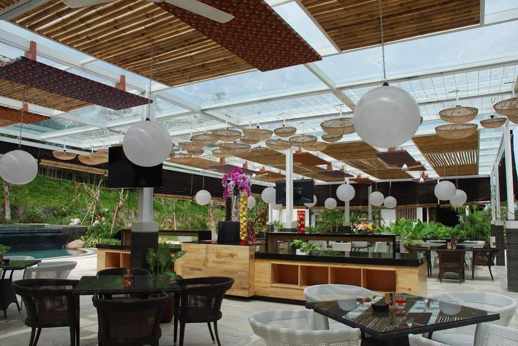 Rumah Kito Resort Hotel Jambi By Waringin Hospitality Buitenkant foto